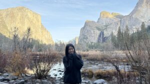 優勝美地跟團旅遊｜舊金山附近景點