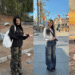 How to wear in California加州冬季穿什麼