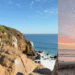 Malibu trail sunset hike 馬里布健行步道推薦 日落景點 加州海邊秘境