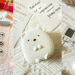 Travel must have baggage scale it’s cute light and without batteries 旅行必備好物分享