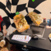 Harajuku hidden gem – Sakura Tei DIY cooking where travelers grill fresh Japanese okonomiyaki.
