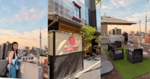 東京墨田區Petit Grande Miyabi飯店，價格實惠且可欣賞晴空塔美景的平價住宿選擇