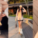 UGG雪靴與厚底毛毛鞋選購指南：159cm小個子實測UGG Bea瑪莉珍鞋、Tazz厚底拖鞋、Ultra Mini短靴尺寸挑選與Cettire、Farfetch歐美電商退稅比價表